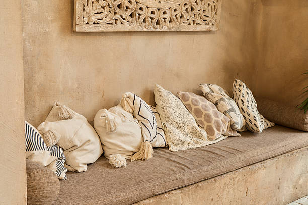 Home textile collections